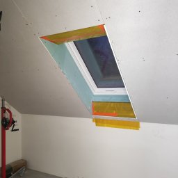 M-CONSTRUCTIONS Mariusz Cimochowski - Malowanie mieszkań i dom&oacute;w Olecko