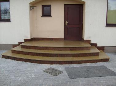 GŁAZ - Kamieniarstwo Pruszków