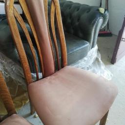 Fotele i krzesła 