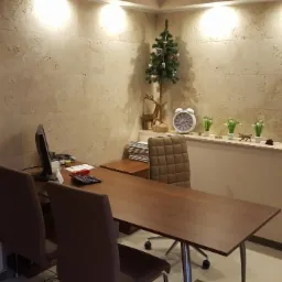 zdjęcie sekretariatu biura