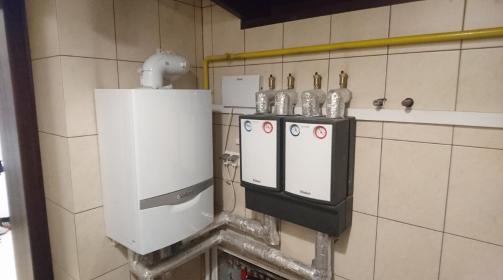 RB INSTAL S.C. ARTUR BIAŁAS RAFAŁ RYCHLIK - Fotowoltaika Poręba
