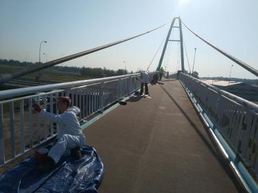 Sławomir Klimaszewski - Piaskowanie Metali Warszawa