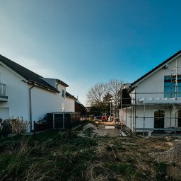 Domy szkieletowe Siemianowice Śląskie 2