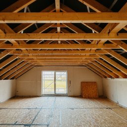 WOOD- HOME SL&S AG Sp. z o.o. - Wysokiej Klasy Projektowanie Domów Siemianowice Śląskie