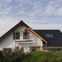 STANLEY-BUD - Usługi Dekarskie Brzeg
