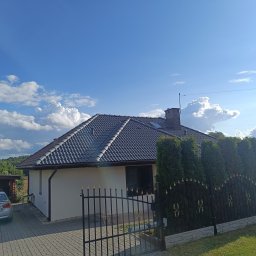 STANLEY-BUD - Doskonały Dom Tradycyjny Brzeg