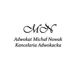 Kancelaria Adwokacka Adwokat Michał Nowak - Adwokat Gdynia