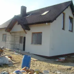 Budowy domów,tynki,elewacje,g/k,malowanie,glazura i inne prace remontowo-budowlane