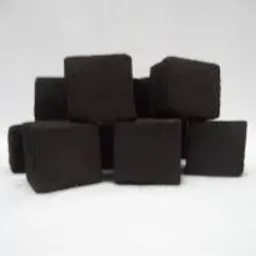 coconut shell charcoal briquette