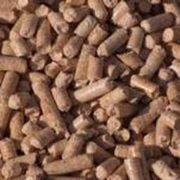 eucalyptus wood pellets