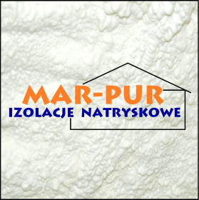 MAR-PUR Izolacje natryskowe - Ocieplanie Pianką PUR Jasień