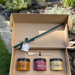 Kosze prezentowe Mosina 2