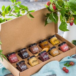 Kosze prezentowe Mosina 4