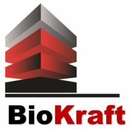 BioKraft - Brykiet Drzewny Bytom