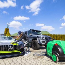 Sprzątanie biur Płock 2