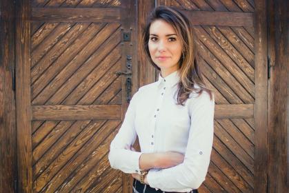 Adwokat Natalia Majchrzak - Adwokat Szczecin