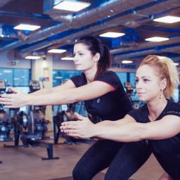 Trener personalny Rzeszów 3