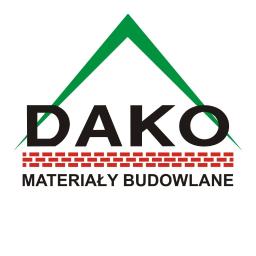 DAKO KOŚCIUK PIOTR - Materiały Budowlane Wrocław