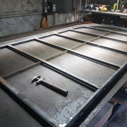 F.B.H Skp - Prace Wysokościowe Kościelec