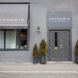 romantyczna restauracja Warszawa