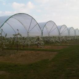 WDK Tunnels Pyrzyce 2