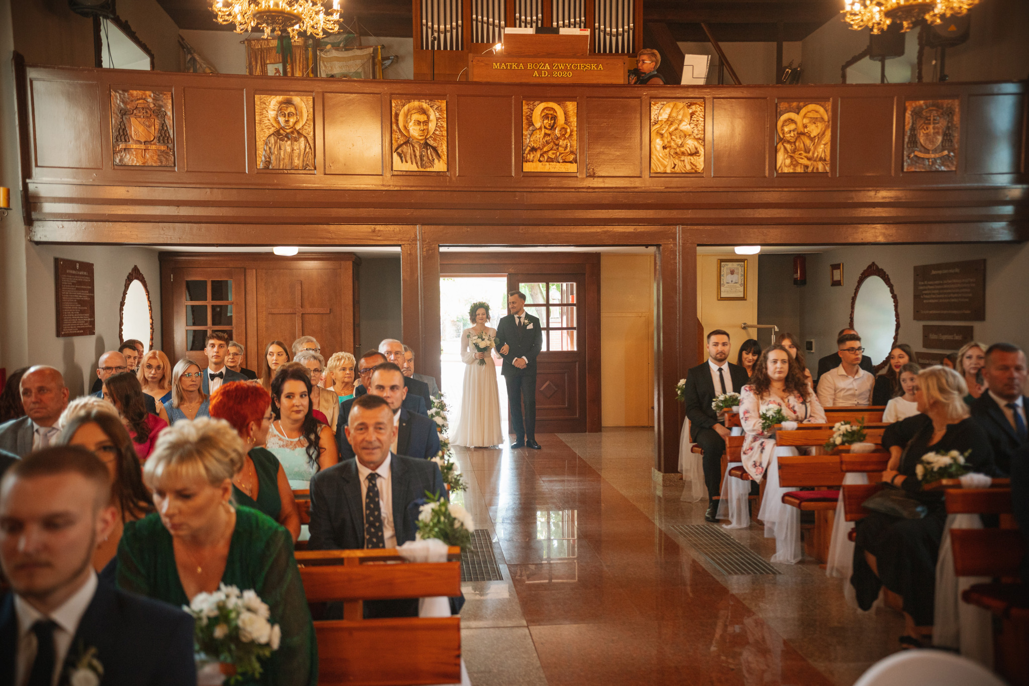 Fotograf ślubny Szczecin