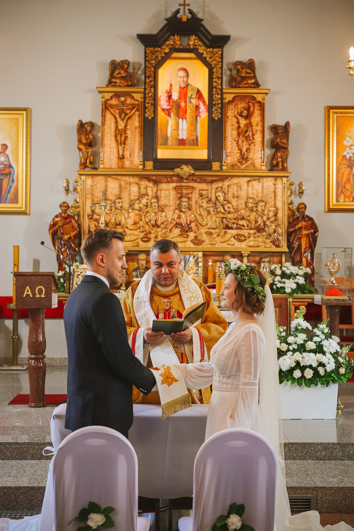 Fotografia ślubna Szczecin