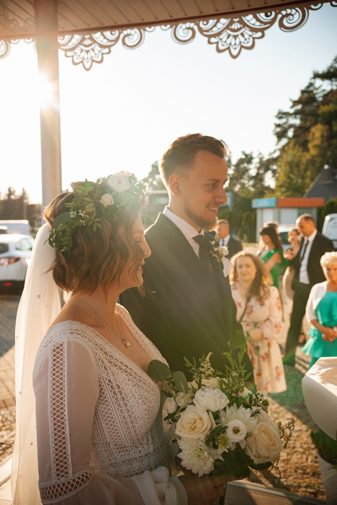 Profesjonalny fotograf Szczecin