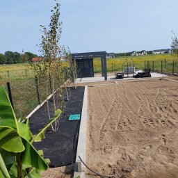 ARTI GARDEN - Porządny Producent Trawy z Rolki