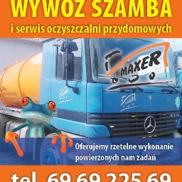 Przetwarzanie odpadów Nowa Ruda 2