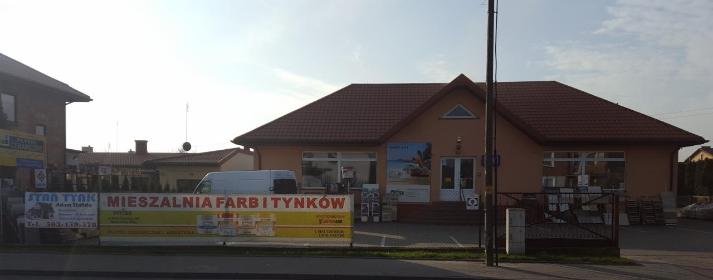 PŁYTEX - Styropian Tomaszów Mazowiecki