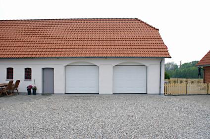 Mdoors - Bramy garażowe Tychy