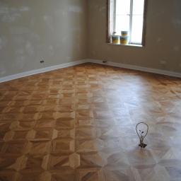 Cyklinowanie Włoszakowice 3