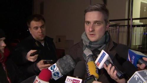 Adwokat Wojciech Stpiczyński - Adwokat Ełk