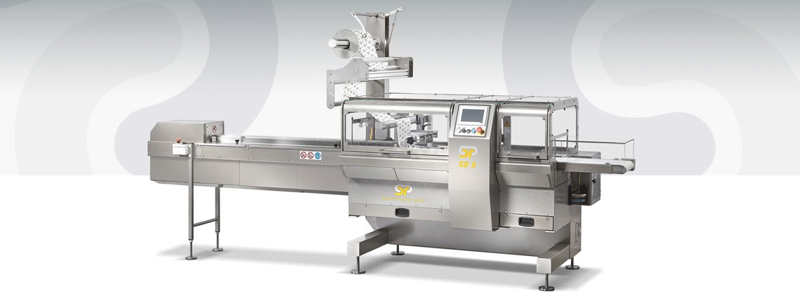 GSP 50S to najczęściej wybierana maszyna pozioma przez naszych klientów. Zapraszamy do kontaktu!