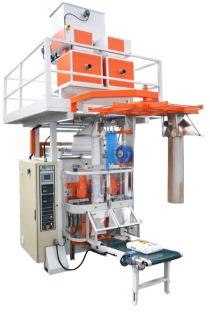F1200 to pionowa maszyna pakująca z podwójną elektroniczną wagą B/N-K. Zapraszamy do kontaktu!