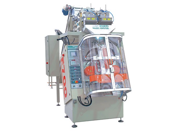 F700 to pionowa maszyna pakująca z kanałami wibracyjnymi. Zapraszamy do kontaktu!