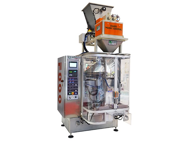 F800 to pionowa maszyna pakująca z dozownikiem śrubowym. Zapraszamy do kontaktu!