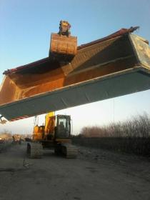 FIRMA USŁUGOWA JAMIGO Michał Lewiński - Instalacje sanitarne Werblinia