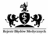 Rejestr Błędów Medycznych