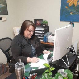 Możesz od razu zostawić nam prywatną wiadomość e-mailem: paulinavanrooijenhendrika@gmail.com