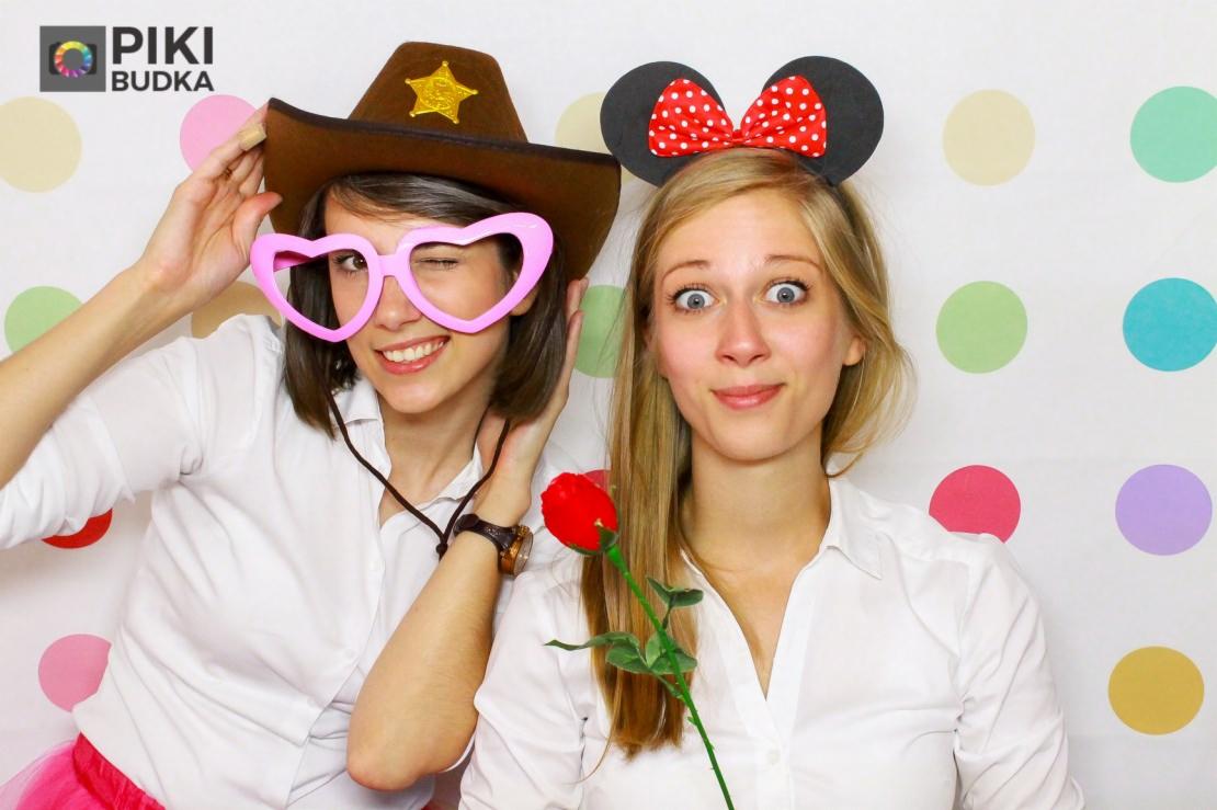 Zdjęcie z fotobudki