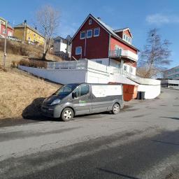 Remonty mieszkań Langevåg 3