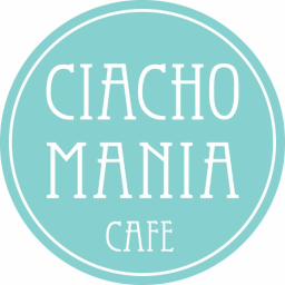 LOGO Ciachomannia Cafe