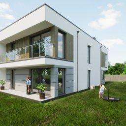 JK Architektura - Odpowiednie Projekty Domów Jednorodzinnych w Siedlcach