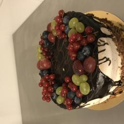 Cukiernia DOMOWE WYPIEKI - Ciasta Na Zam&oacute;wienie Krak&oacute;w