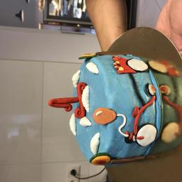 Ciasta, ciasteczka, torty......