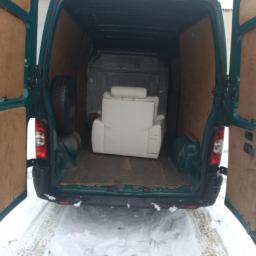 Pranie dywanów Sompolno 4