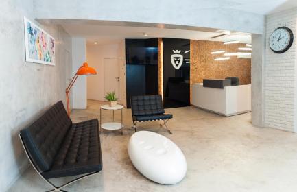 Homehunters - Sprzedaż Nieruchomości Warszawa