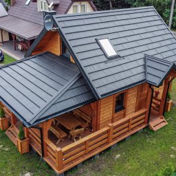Drew-Mas - Profesjonalna Budowa Tarasów Lubartów